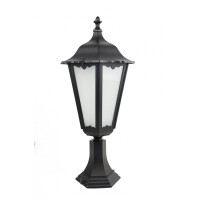 Retro Maxi K 4011/1 BD Lampa stojąca słupek SU-MA - Mega RABATY W KOSZYKU %