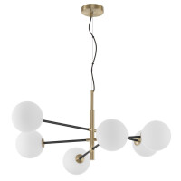LE41767 PLATO Lampa wisząca Luces Exclusivas - Mega RABAT w koszyku!