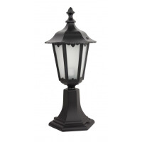 Retro Midi K 4011/1/M Lampa stojąca słupek SU-MA - Mega RABATY W KOSZYKU %