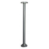 Rondo 1062-1050 Lampa stojąca słupek popiel SU-MA - Mega RABATY W KOSZYKU %