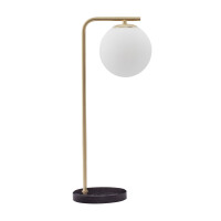 LE41774 RIOJA Lampa stołowa Luces Exclusivas - Mega RABAT w koszyku!