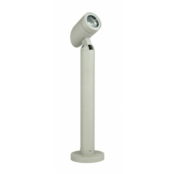 Sigma 1061-450 Lampa stojąca słupek srebrny SU-MA - Mega RABATY W KOSZYKU %