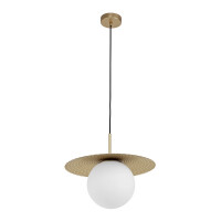 LE41780 SALTO Lampa wisząca Luces Exclusivas - Mega RABAT w koszyku!