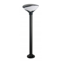 TEO 2 Lampa stojąca słupek SU-MA - Mega RABATY W KOSZYKU %