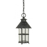 Toledo K 1018/1/R Lampa wisząca SU-MA - Mega RABATY W KOSZYKU %