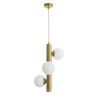 LE41791 TIGRE Lampa wisząca Luces Exclusivas -  Mega RABAT w koszyku!