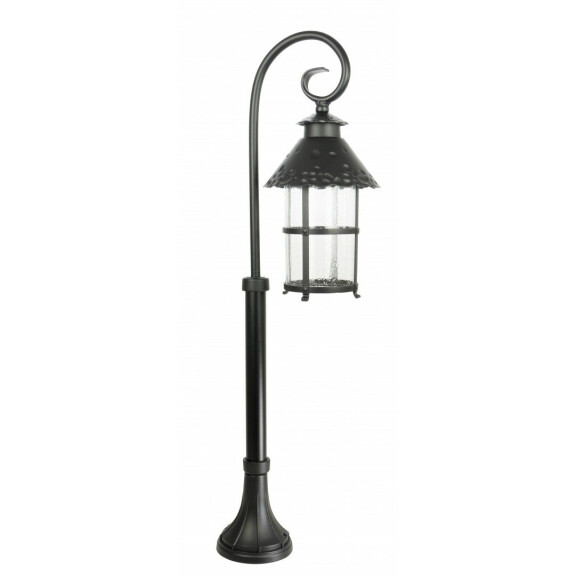 Toledo K 5002/3/R Lampa stojąca słupek SU-MA - Mega RABATY W KOSZYKU %