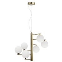 LE41793 TALCA Lampa wisząca Luces Exclusivas - Mega RABAT w koszyku!