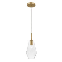 LE41796 TULUA Lampa wisząca Luces Exclusivas - Mega RABAT w koszyku!