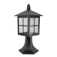 Wenecja K 4011/1/KW Lampa stojąca słupek SU-MA - Mega RABATY W KOSZYKU %