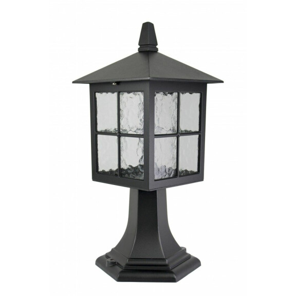 Wenecja K 4011/1/KW Lampa stojąca słupek SU-MA - Mega RABATY W KOSZYKU %
