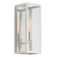 FE-HARROW1 Lampa ścienna Feiss Harrow 1L Elstead - Mega RABATY w koszyku %