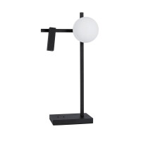 LE41808 UBEDA Lampa stołowa Luces Exclusivas - Mega RABAT w koszyku!