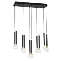 LE41812 UNION Lampa wisząca Luces Exclusivas - Mega RABAT w koszyku!