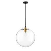 LE41813 UPATA Lampa wisząca Luces Exclusivas - Mega RABAT w koszyku!