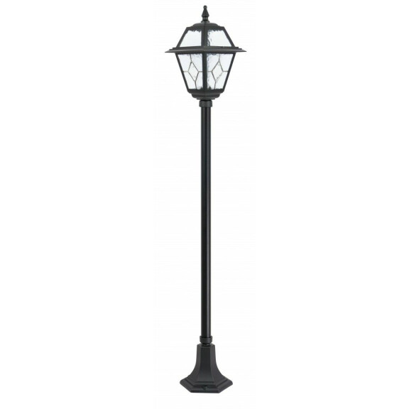 Witraż K 5002/1 N Lampa stojąca słupek SU-MA - Mega RABATY W KOSZYKU %