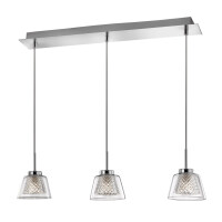 LE41832 YOPAL Lampa wisząca Luces Exclusivas - Mega RABAT w koszyku!