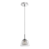 LE41835 YOPAL Lampa wisząca Luces Exclusivas - Mega RABAT w koszyku!