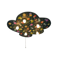 639 Lampa sufitowa Aliens Niermann Standby