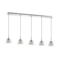 LE41837 YOPAL Lampa wisząca Luces Exclusivas - Mega RABAT w koszyku!