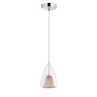LE41838 YUMBO Lampa wisząca Luces Exclusivas - Mega RABAT w koszyku!