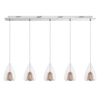 LE41840 YUMBO Lampa wisząca Luces Exclusivas - Mega RABAT w koszyku!