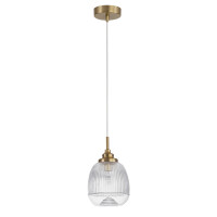 LE41851 AHIGAL Lampa wisząca Luces Exclusivas - Mega RABAT w koszyku!