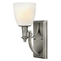 HK-TRUMAN1 Lampa ścienna Truman 1 Light Elstead - Mega RABATY w koszyku %