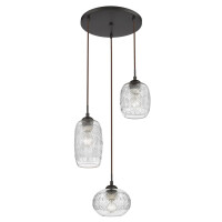LE41867 ARAURE Lampa wisząca Luces Exclusivas - Mega RABAT w koszyku!
