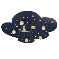 766 Sufitowa chmurka Little Prince Niermann Standby