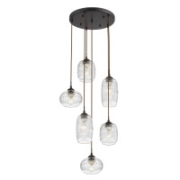 LE41871 ARAURE Lampa wisząca Luces Exclusivas - Mega RABAT w koszyku!