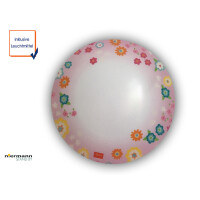 664 Lampa sufitowa Bungee Bunny Niermann Standby