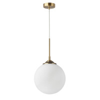 LE41876 ARJONA Lampa wisząca Luces Exclusivas - Mega RABAT w koszyku!
