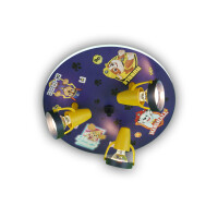 601 Lampa sufitowa Psi Patrol Paw Patrol Niermann Standby 