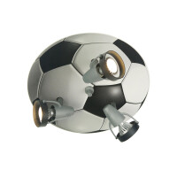 604 Lampa piłka nożna soccer Niermann Standby