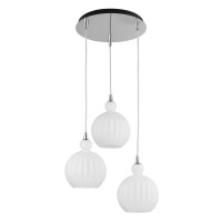 LE41886 AVILES Lampa wisząca Luces Exclusivas - Mega RABAT w koszyku!