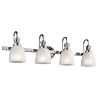 KL-CORA4-BATH Lampa ścienna Cora 4 Light Elstead - Mega RABATY w koszyku %