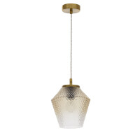 LE41897 BERRIO Lampa wisząca Luces Exclusivas - Mega RABAT w koszyku!