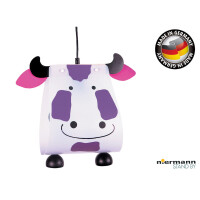 146 Lampa wisząca krowa Niermann Standby