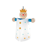 192 Lampa wisząca Prince Niermann Standby