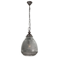 LE41901 BOGOTA Lampa wisząca Luces Exclusivas - Mega RABAT w koszyku!