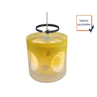 120 Obrotowa lampa wisząca Sunny Niermann Standby