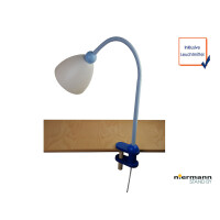 246 Lampa zaciskowa Sven Niermann Standby