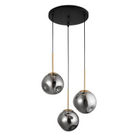 LE41929 CALERA Lampa wisząca Luces Exclusivas - Mega RABAT w koszyku!