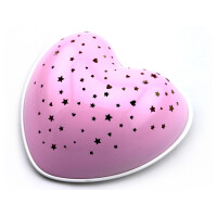 80035 Lampka nocna Solar Heart Niermann Standby