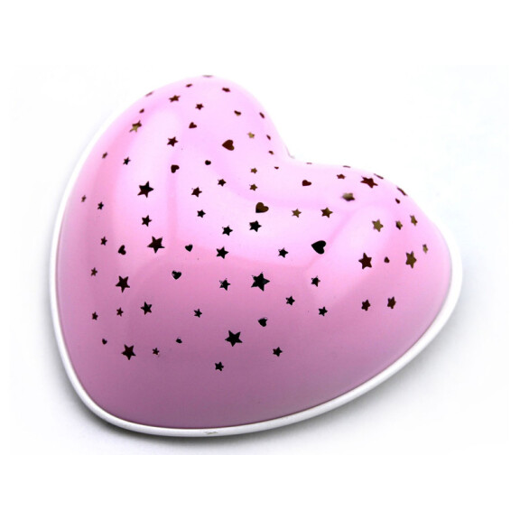80035 Lampka nocna Solar Heart Niermann Standby