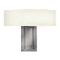 HK-HAMPTON2 Lampa ścienna Hampton 2 Light Elstead - Mega RABATY w koszyku %