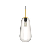 8671 Lampa PEAR L --rabaty 15% w koszyku