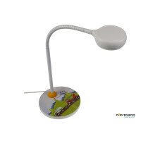 200 Lampy stołowe samochodowe Niermann Standby