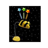 201 Lampa stołowa Starbee Niermann Standby